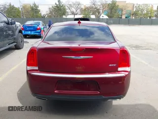 2019 Chrysler 300 Limited with VIN 2C3CCAEG3KH528635, listed as a IAAI auction lot 41953253 with 114,459 mi miles and . Bid and sale history available at DreamBid. Image 16.