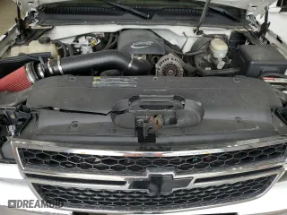 2006 Chevrolet Silverado 1500 LT1 with VIN 2GCEK13T861200827, listed as a Copart auction lot 47781385 with 164,997 mi miles and Salvage Title. Bid and sale history available at carsss.com. Image 11.