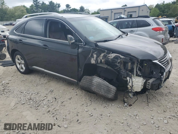 2014 Lexus RX 350 с VIN 2T2BK1BA2EC238293, выставлен на аукционе Copart как лот 57757985 с пробегом Не указан миль и Чистый • Clean title. История ставок и продаж доступна на DreamBid. Изображение 4.