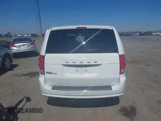 2020 Dodge Grand Caravan SE with VIN 2C4RDGBG1LR198242, listed as a IAAI auction lot 41759580 with 197,144 mi miles and . Bid and sale history available at DreamBid. Image 16.