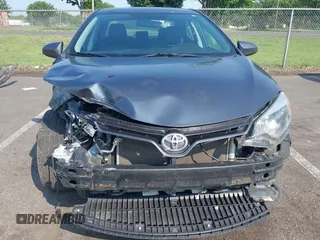 2016 Toyota Corolla L with VIN 2T1BURHE5GC545287, listed as a IAAI auction lot 42479959 with 129,394 mi miles and . Bid and sale history available at DreamBid. Image 20.