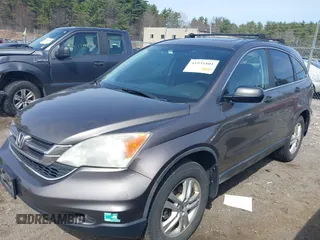 2011 Honda CR-V EX with VIN 5J6RE4H50BL029865, listed as a IAAI auction lot 41931801 with 203,477 mi miles and . Bid and sale history available at carsss.com. Image 17.