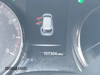 2017 Nissan Rogue SV с VIN KNMAT2MT2HP559659, выставлен на аукционе IAAI как лот 42623822 с пробегом 107 304 миль миль и . История ставок и продаж доступна на DreamBid. Изображение 14.