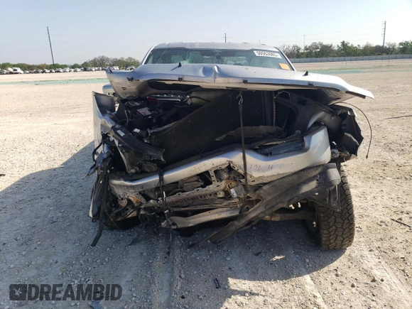 2021 Ford F-150 XL with VIN 1FTFW1E83MFA81785, listed as a Copart auction lot 50563085 with 0 mi miles and Salvage Title. Bid and sale history available at carsss.com. Image 5.