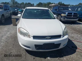 2007 Chevrolet Impala Police Pkg Police Pkg 9C1 with VIN 2G1WS55R979203518, listed as a IAAI auction lot 41698560 with 178,080 mi miles. Bid and sale history available at carsss.com. Image 12.