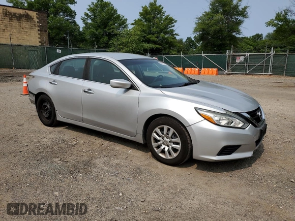 2016 Nissan Altima S z VIN 1N4AL3APXGN326755, wystawiony jako Copart lot #58723305 z przebiegiem 91 751 mil mil oraz Szkoda całkowita • Salvage title. Historia ofert i sprzedaży dostępna na DreamBid. Obrazek 4.