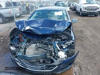 2022 Chevrolet Malibu LT with VIN 1G1ZD5ST3NF117648, listed as a IAAI auction lot 41899179 with 53,065 mi miles and . Bid and sale history available at DreamBid. Image 12.