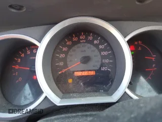 2006 Toyota Tacoma z VIN 5TETX22N06Z159896, wystawiony jako Copart lot #45397835 z przebiegiem 211 603 mil mil oraz Szkody całkowita. Historia ofert i sprzedaży dostępna na DreamBid. Obrazek 9.