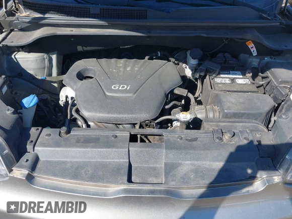 2015 Kia Soul with VIN KNDJN2A23F7216443, listed as a IAAI auction lot 41870360 with 103,753 mi miles. Bid and sale history available at carsss.com. Image 10.