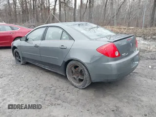2008 Pontiac G6 z VIN 1G2ZG57BX84139343, wystawiony jako IAAI lot #41798306 z przebiegiem 326 510 mil mil oraz . Historia ofert i sprzedaży dostępna na DreamBid. Obrazek 3.