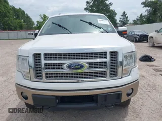 2012 Ford F-150 XL z VIN 1FTFW1ET0CKD92424, wystawiony jako IAAI lot #42144397 z przebiegiem Nie podano mil oraz . Historia ofert i sprzedaży dostępna na DreamBid. Obrazek 12.