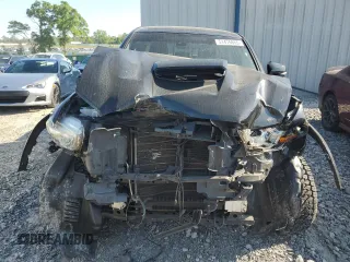 2018 Toyota Tacoma SR5 with VIN 3TMAZ5CN9JM067483, listed as a Copart auction lot 51476655 with 119,209 mi miles and Salvage Title. Bid and sale history available at DreamBid. Image 5.