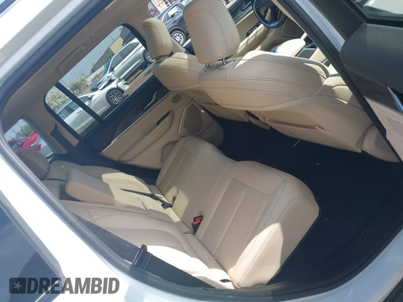 2022 Jeep Grand Cherokee Limited with VIN 1C4RJHBG0N8521421, listed as a IAAI auction lot 42177684 with 46,058 mi miles and . Bid and sale history available at DreamBid. Image 8.