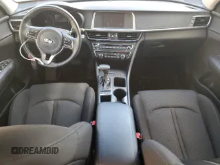 2017 Kia Optima Hybrid with VIN KNAGT4LE4H5014662, listed as a Copart auction lot 74250924 with 245,258 mi miles and Clean Title. Bid and sale history available at carsss.com. Image 8.