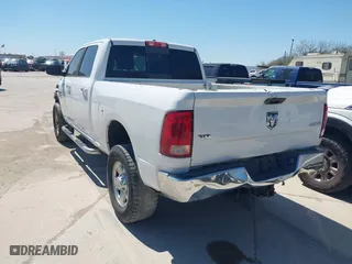 2015 Ram 2500 Big Horn with VIN 3C6TR5DT9FG584320, listed as a IAAI auction lot 41844435 with 214,600 mi miles. Bid and sale history available at carsss.com. Image 3.