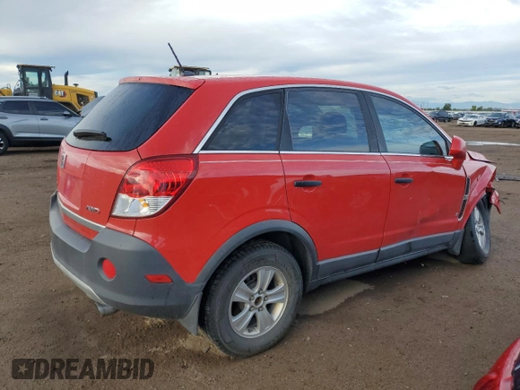 2009 Saturn VUE XE z VIN 3GSDL43N19S553483, wystawiony jako Copart lot #69051474 z przebiegiem 100 051 mil mil oraz Nie do naprawy. Historia ofert i sprzedaży dostępna na DreamBid. Obrazek 3.