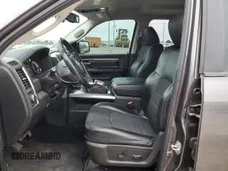 2016 Ram 1500 Sport with VIN 1C6RR6MT3GS368859, listed as a Copart auction lot 44386545 with 147,059 mi miles and Salvage Title. Bid and sale history available at carsss.com. Image 7.