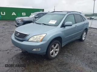 2004 Lexus RX 330 with VIN 2T2GA31U14C016665, listed as a IAAI auction lot 42246307 with 215,596 mi miles and . Bid and sale history available at DreamBid. Image 2.