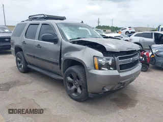 2007 Chevrolet Tahoe LS с VIN 1GNFC13C57R279441, выставлен на аукционе IAAI как лот 42428981 с пробегом 229 827 миль миль и . История ставок и продаж доступна на DreamBid. Изображение 1.