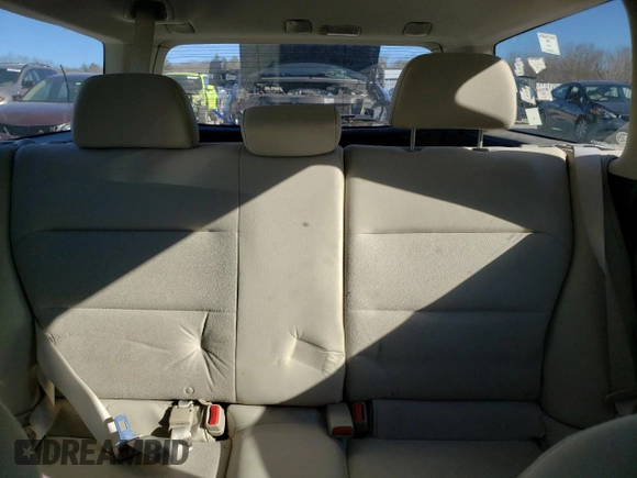 2009 Subaru Outback with VIN 4S4BP60C596310779, listed as a Copart auction lot 81171584 with 198,194 mi miles and Clean Title. Bid and sale history available at carsss.com. Image 10.