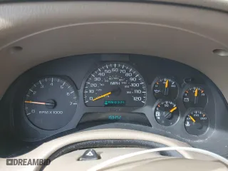 2004 Chevrolet TrailBlazer LT with VIN 1GNDS13S742215049, listed as a Copart auction lot 51256045 with 159,252 mi miles and Salvage Title. Bid and sale history available at carsss.com. Image 9.