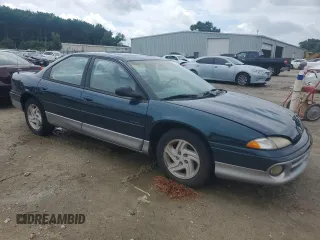 1993 Dodge Intrepid z VIN 2B3ED56F1PH641071, wystawiony jako Copart lot #62796754 z przebiegiem 131 285 mil mil oraz Czysty tytuł • Clean title. Historia ofert i sprzedaży dostępna na DreamBid. Obrazek 4.
