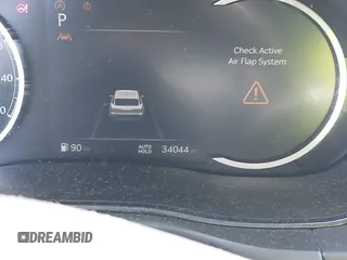 2022 Genesis GV70 2.5T с VIN KMUMADTB0NU038778, выставлен на аукционе IAAI как лот 41456377 с пробегом 34 044 миль миль и . История ставок и продаж доступна на DreamBid. Изображение 7.