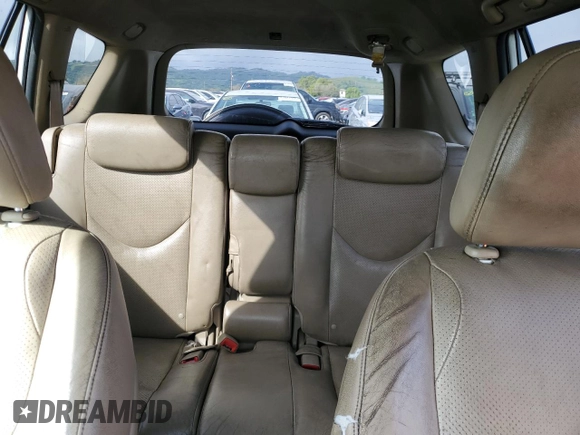 2011 Toyota RAV4 Ltd with VIN 2T3DK4DV3BW039267, listed as a Copart auction lot 51185965 with 262,212 mi miles and Clean Title. Bid and sale history available at carsss.com. Image 10.