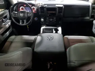 2013 Ram 1500 Sport с VIN 1C6RR7MT1DS623218, выставлен на аукционе Copart как лот 57920675 с пробегом 168 553 миль миль и Чистый • Clean title. История ставок и продаж доступна на DreamBid. Изображение 8.