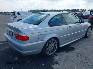 2005 BMW 3 Series 330Ci with VIN WBABD53415PD99377, listed as a IAAI auction lot 41884949 with 92,068 mi miles and . Bid and sale history available at DreamBid. Image 4.