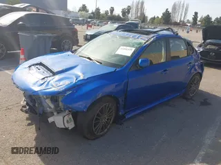2014 Subaru WRX WRX with VIN JF1GR7E64EG260576, listed as a IAAI auction lot 41891339 with Not provided miles and . Bid and sale history available at DreamBid. Image 17.