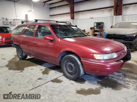 1994 Ford Taurus с VIN 1FALP5740RG215578, выставлен на аукционе Copart как лот 44138845 с пробегом 44 848 миль миль и Списание • Salvage title. История ставок и продаж доступна на DreamBid. Изображение 4.