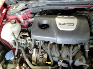 2017 Hyundai Elantra Sport с VIN KMHD04LB3HU316269, выставлен на аукционе Copart как лот 67225485 с пробегом 64 045 миль миль и Списание • Salvage title. История ставок и продаж доступна на DreamBid. Изображение 13.