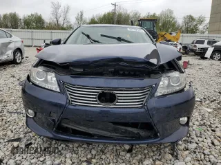 2015 Lexus ES 330 with VIN JTHBK1GG6F2172993, listed as a Copart auction lot 55748135 with Not Provided miles and Clean Title. Bid and sale history available at DreamBid. Image 5.