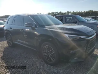 2024 Lexus TX 350 с VIN 5TDAAAB62RS015991, выставлен на аукционе Copart как лот 73964634 с пробегом Не указан миль и Списание • Salvage title. История ставок и продаж доступна на DreamBid. Изображение 4.