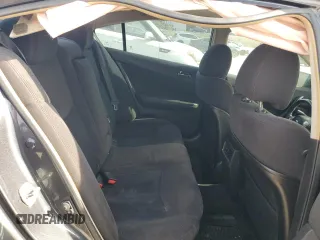 2011 Nissan Maxima SV with VIN 1N4AA5AP3BC806657, listed as a Copart auction lot 47430225 with 159,474 mi miles and Salvage Title. Bid and sale history available at DreamBid. Image 10.