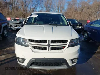 2017 Dodge Journey GT with VIN 3C4PDDEG2HT608729, listed as a IAAI auction lot 41004474 with 134,863 mi miles and . Bid and sale history available at DreamBid. Image 6.