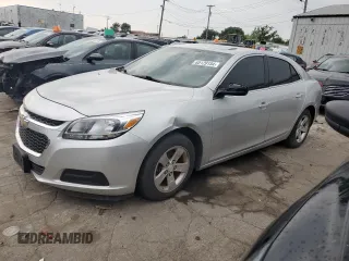 2016 Chevrolet Malibu Limited LS with VIN 1G11A5SA0GU141831, listed as a Copart auction lot 65129154 with 150,109 mi miles and Salvage Title. Bid and sale history available at carsss.com. Image 1.