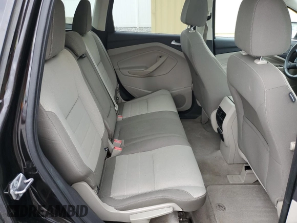 2013 Ford Escape SE with VIN 1FMCU9G97DUC60299, listed as a Copart auction lot 53246125 with 153,861 mi miles and Clean Title. Bid and sale history available at DreamBid. Image 11.