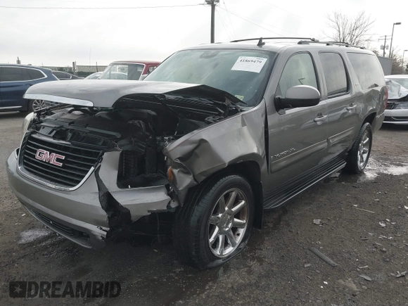 2007 GMC Yukon XL SLT with VIN 1GKFK16367J249925, listed as a IAAI auction lot 41869479 with 1 mi miles. Bid and sale history available at carsss.com. Image 20.
