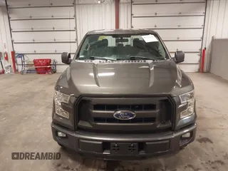 2016 Ford F-150 XL with VIN 1FTEW1CP0GKF67939, listed as a IAAI auction lot 42242922 with 131,309 mi miles and . Bid and sale history available at DreamBid. Image 12.