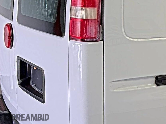 2013 Chevrolet Express Cargo with VIN 1GCSGAFX4D1156427, listed as a IAAI auction lot 42792050 with 229,858 mi miles and . Bid and sale history available at DreamBid. Image 18.