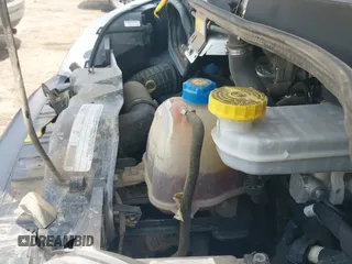 2023 Ram ProMaster Cargo с VIN 3C6LRVDG1PE549464, выставлен на аукционе IAAI как лот 43032323 с пробегом 62 116 миль миль и . История ставок и продаж доступна на DreamBid. Изображение 18.