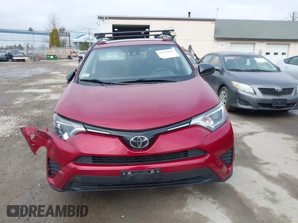 2018 Toyota RAV4 LE с VIN 2T3BFREV5JW752435, выставлен на аукционе IAAI как лот 41851809 с пробегом 132 859 миль миль и . История ставок и продаж доступна на DreamBid. Изображение 12.