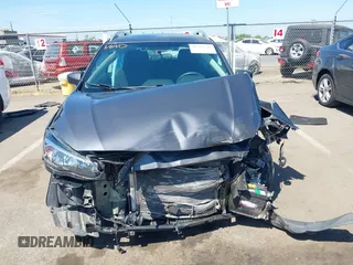 2022 Subaru Impreza Premium с VIN 4S3GTAD68N3716600, выставлен на аукционе IAAI как лот 42223741 с пробегом 34 094 миль миль и . История ставок и продаж доступна на DreamBid. Изображение 13.