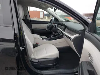2025 Hyundai Tucson SEL with VIN 5NMJB3DE5SH502169, listed as a IAAI auction lot 41711984 with 2,486 mi miles. Bid and sale history available at carsss.com. Image 5.