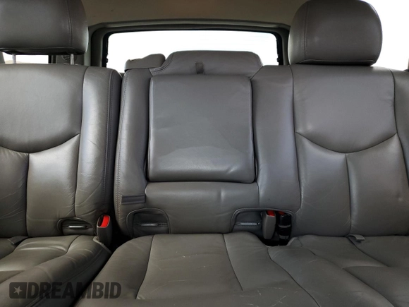 2003 Chevrolet Tahoe LT with VIN 1GNEC13TX3R293907, listed as a Copart auction lot 71849144 with 238,669 mi miles and Salvage Title. Bid and sale history available at carsss.com. Image 10.