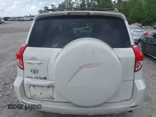 2006 Toyota RAV4 Limited с VIN JTMZK31V665001498, выставлен на аукционе IAAI как лот 42258811 с пробегом 214 530 миль миль и . История ставок и продаж доступна на DreamBid. Изображение 16.