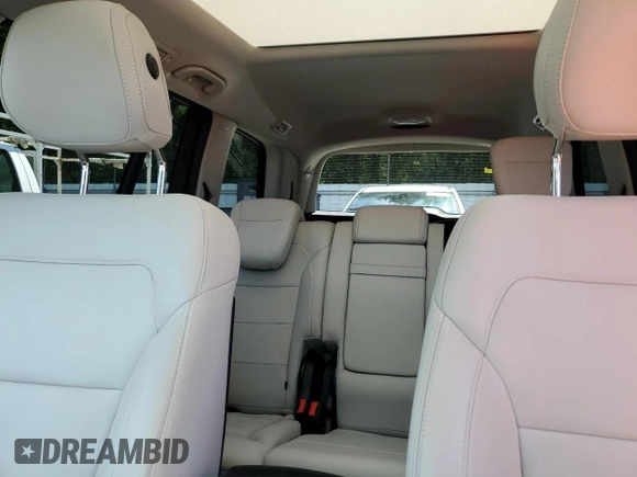 2019 Mercedes-Benz GLS 450 с VIN 4JGDF6EE5KB226562, выставлен на аукционе Copart как лот 63208495 с пробегом 48 553 миль миль и Списание • Salvage title. История ставок и продаж доступна на DreamBid. Изображение 10.