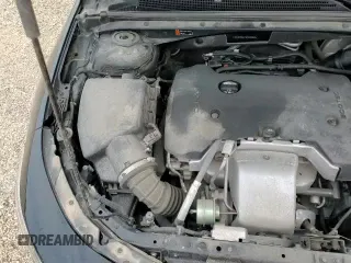 2022 Chevrolet Malibu Premier с VIN 1G1ZE5SX1NF200964, выставлен на аукционе Copart как лот 58542425 с пробегом 51 642 миль миль и Списание • Salvage title. История ставок и продаж доступна на DreamBid. Изображение 13.